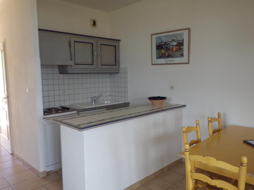 Apartamento Marina Di Fiori Propriano  Habitación foto