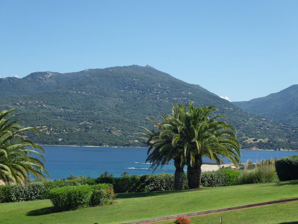 Apartamento Marina Di Fiori Propriano  Exterior foto
