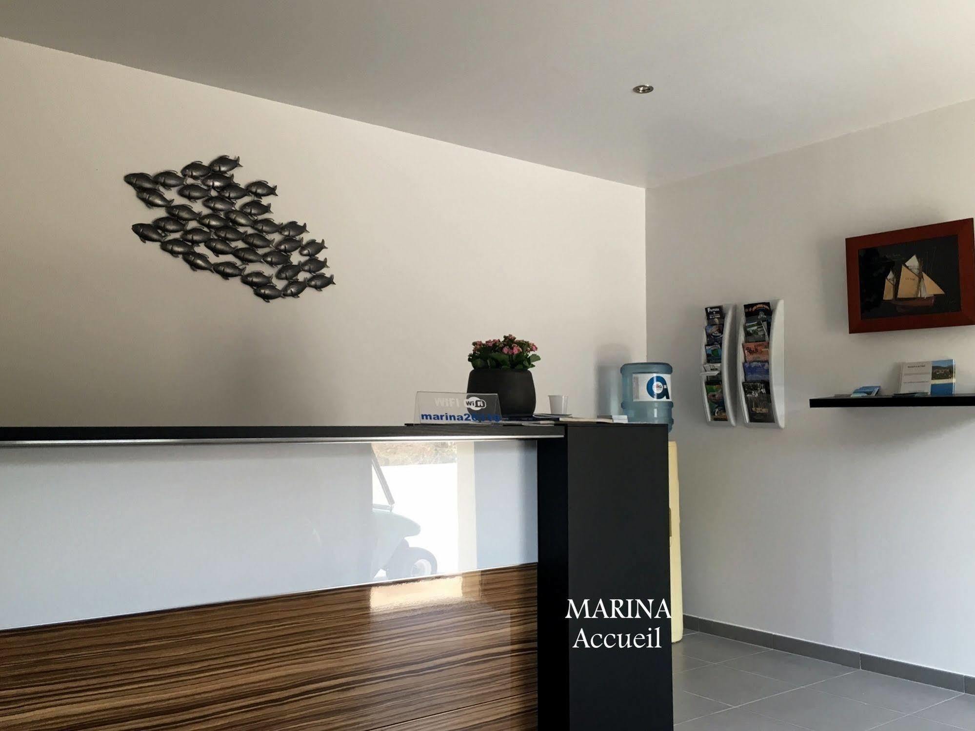 Apartamento Marina Di Fiori Propriano  Exterior foto