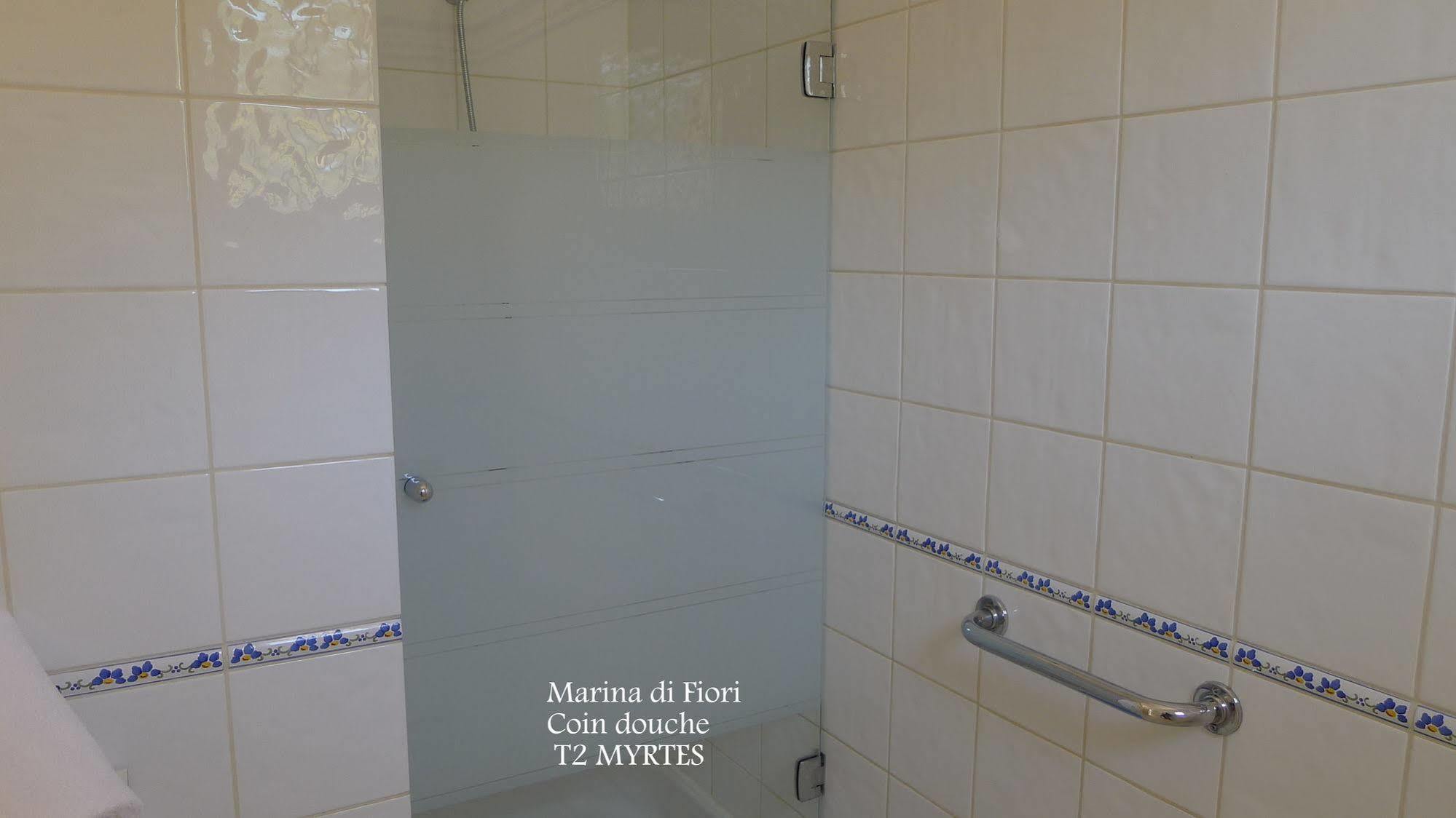 Apartamento Marina Di Fiori Propriano  Exterior foto